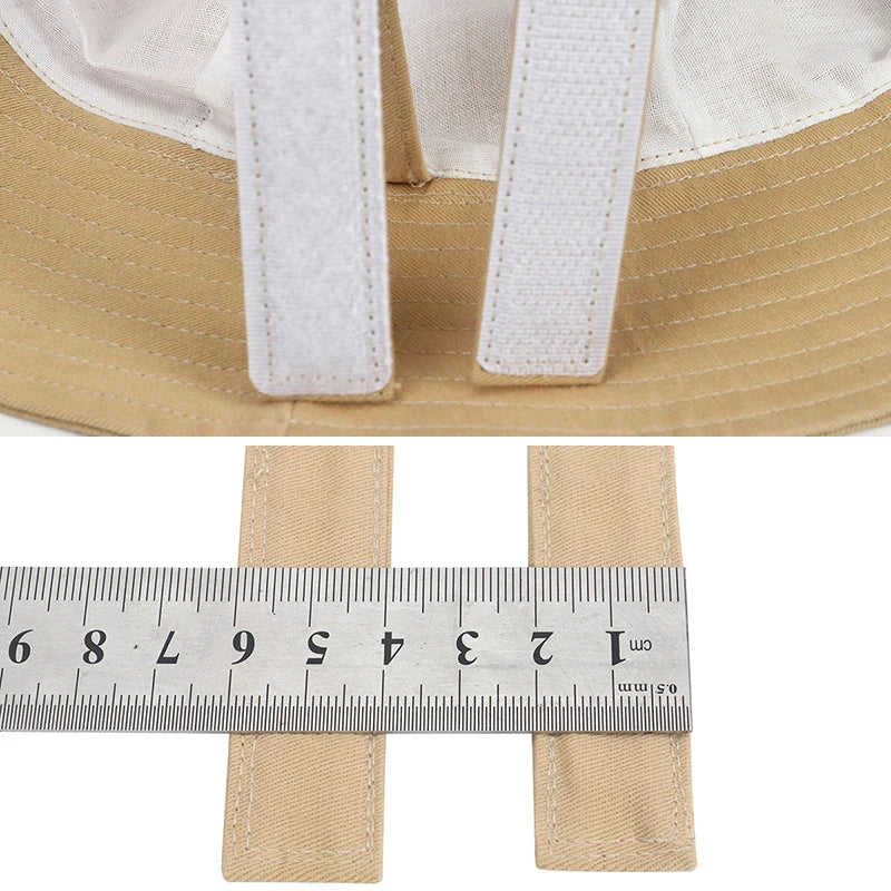 Tiny Explorer Sun Hat