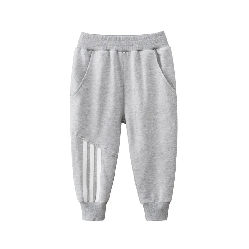 Cotton Comfort Sport Pants