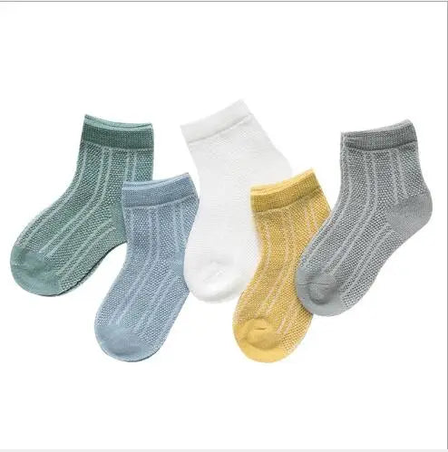 Color Pop Socks