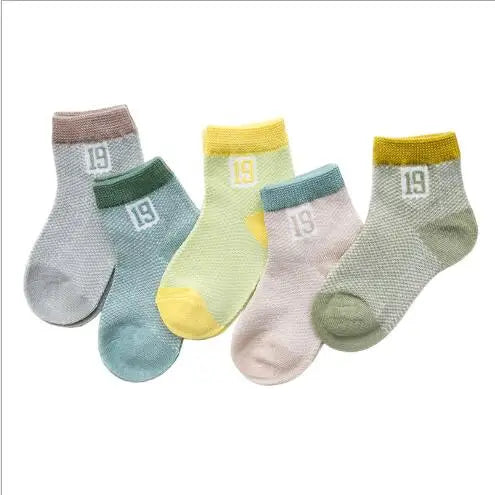 Color Pop Socks
