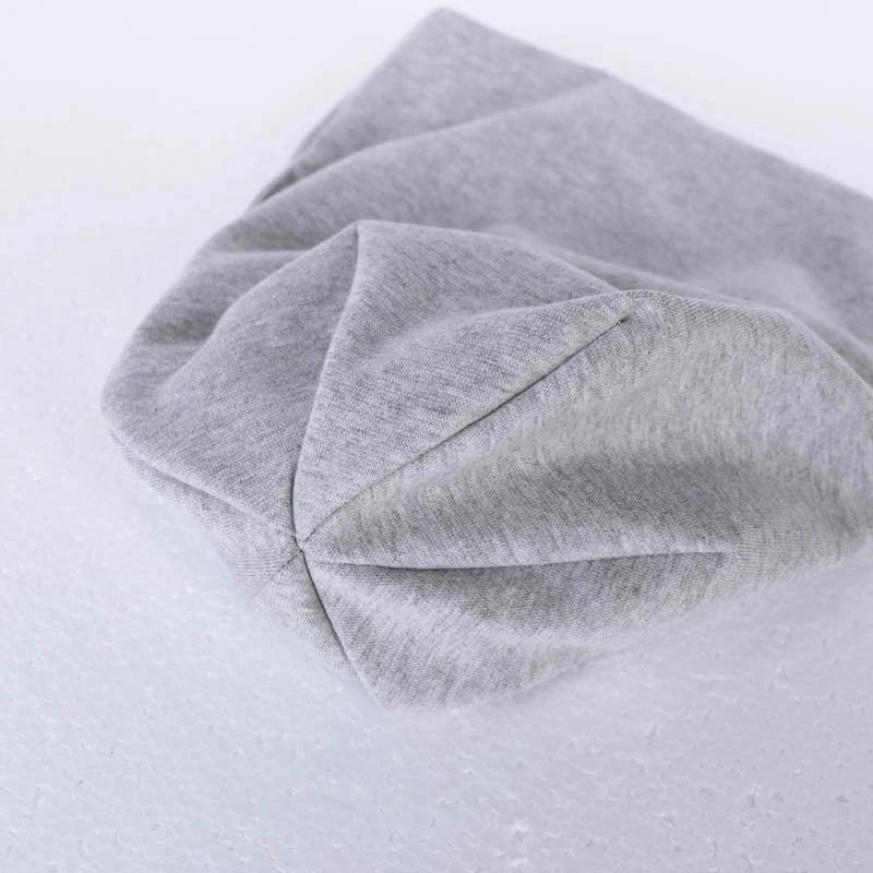 Cotton Slouch Beanie