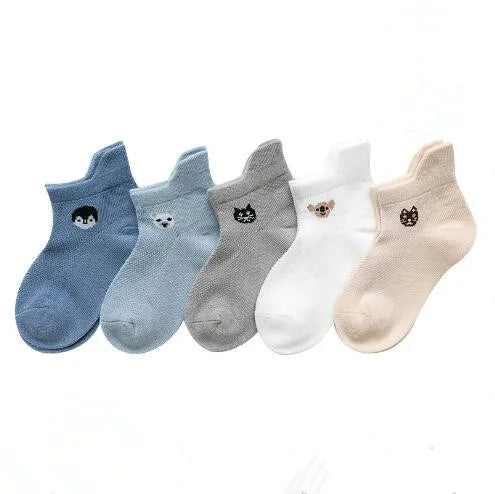 Color Pop Socks