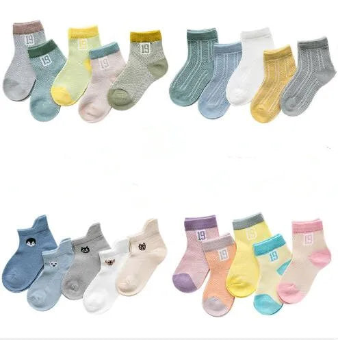 Color Pop Socks