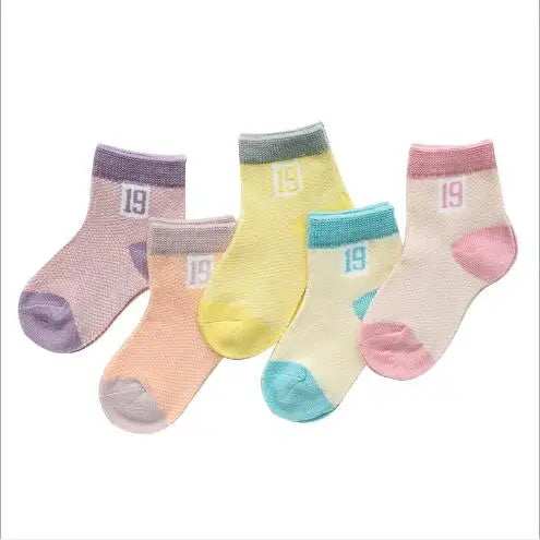Color Pop Socks