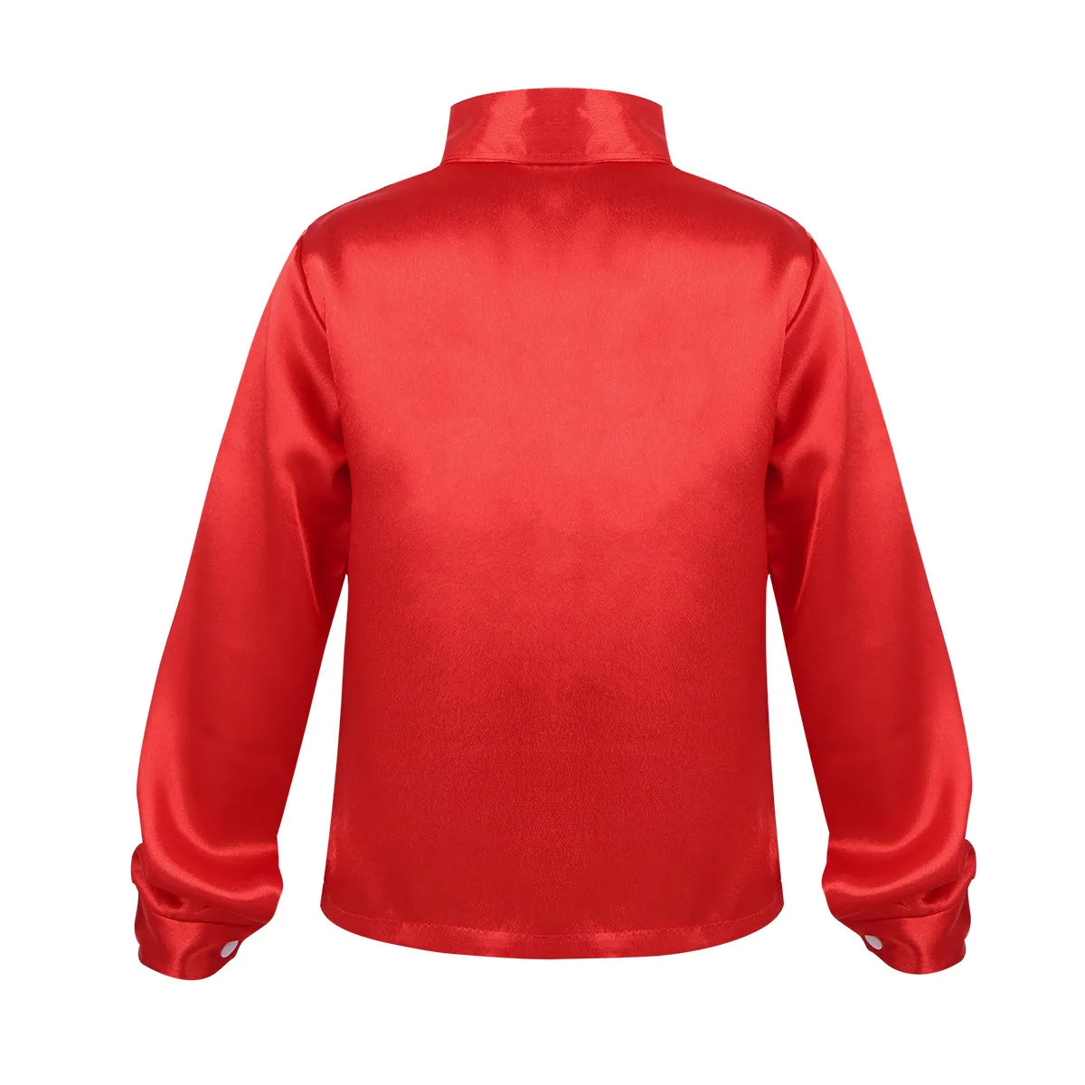 Glitter Performance Shirt