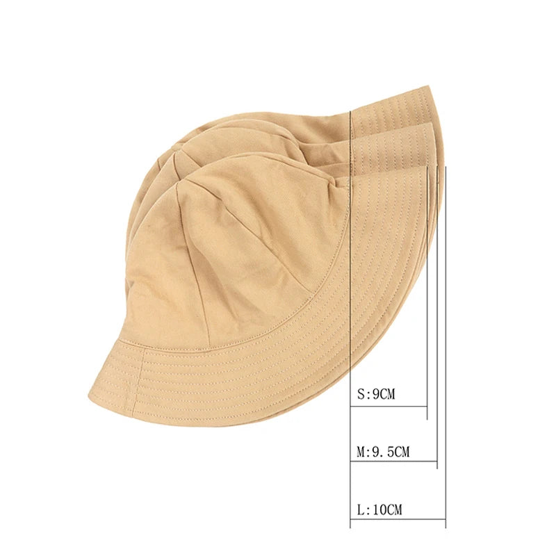 Tiny Explorer Sun Hat
