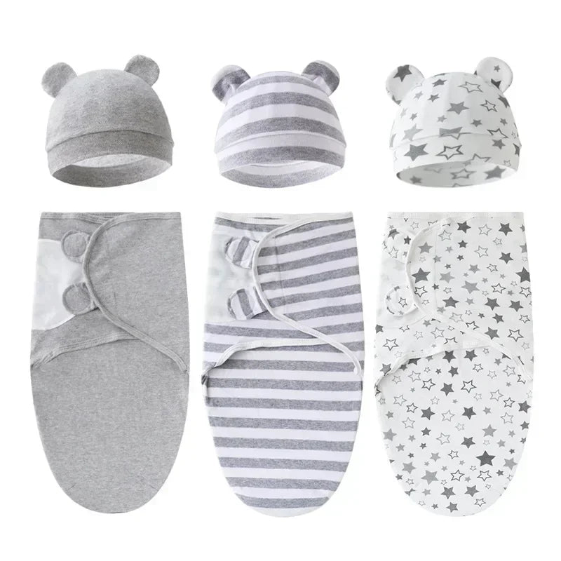 Cuddle Comfort Swaddle