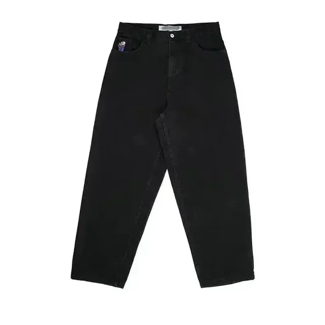 Simple Jean