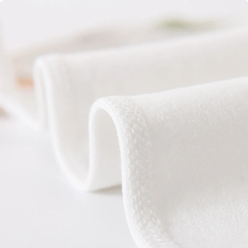 Cotton Newborn Baby Gift Set