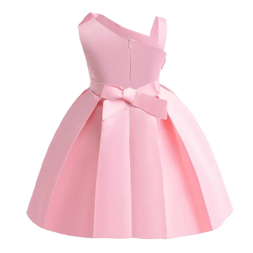 Twilight Bow Dress