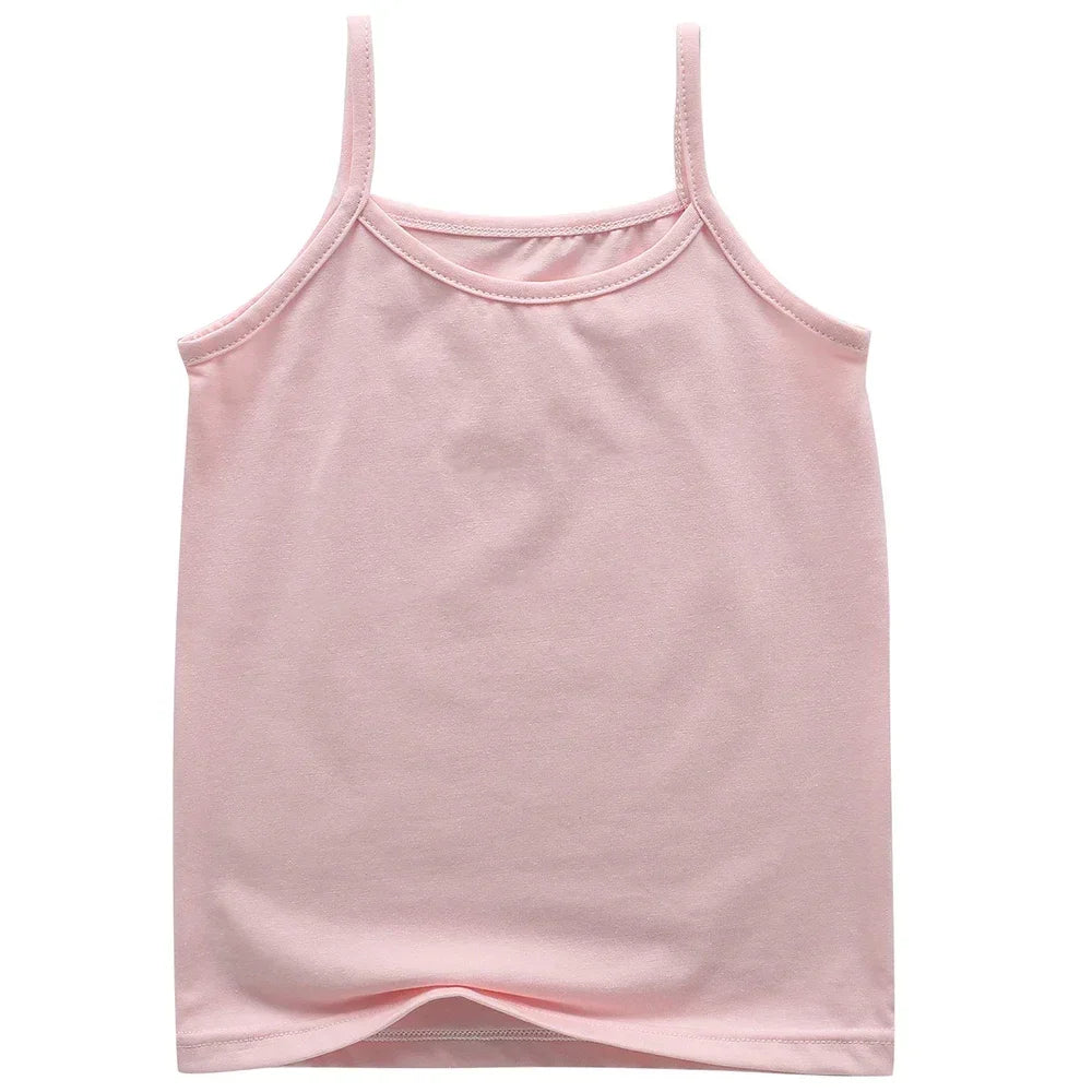 Cotton Tank Top