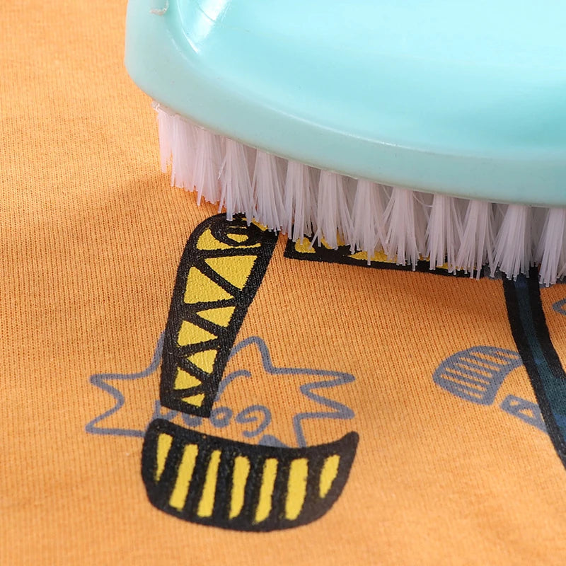 Cartoon Creature Tee