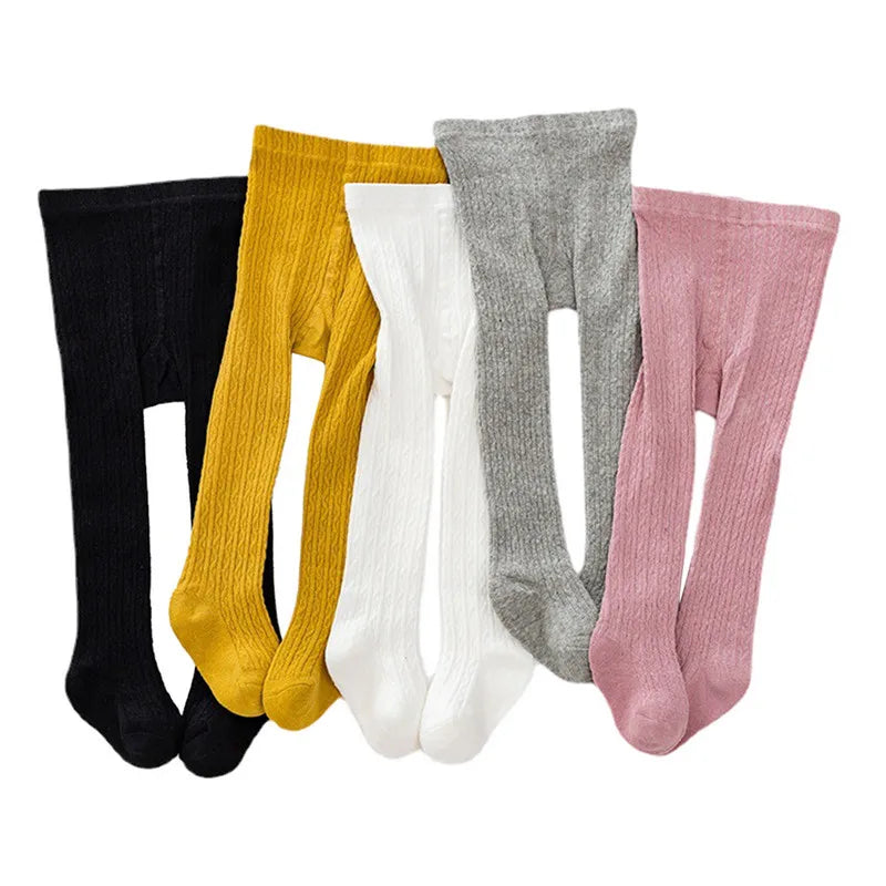 Knitted Stocking