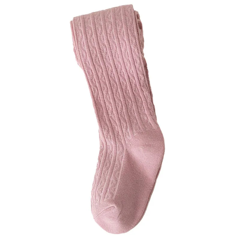 Knitted Stocking