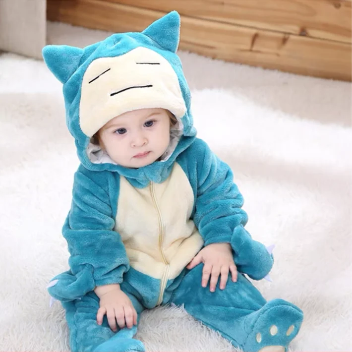 Pokemon Onesie