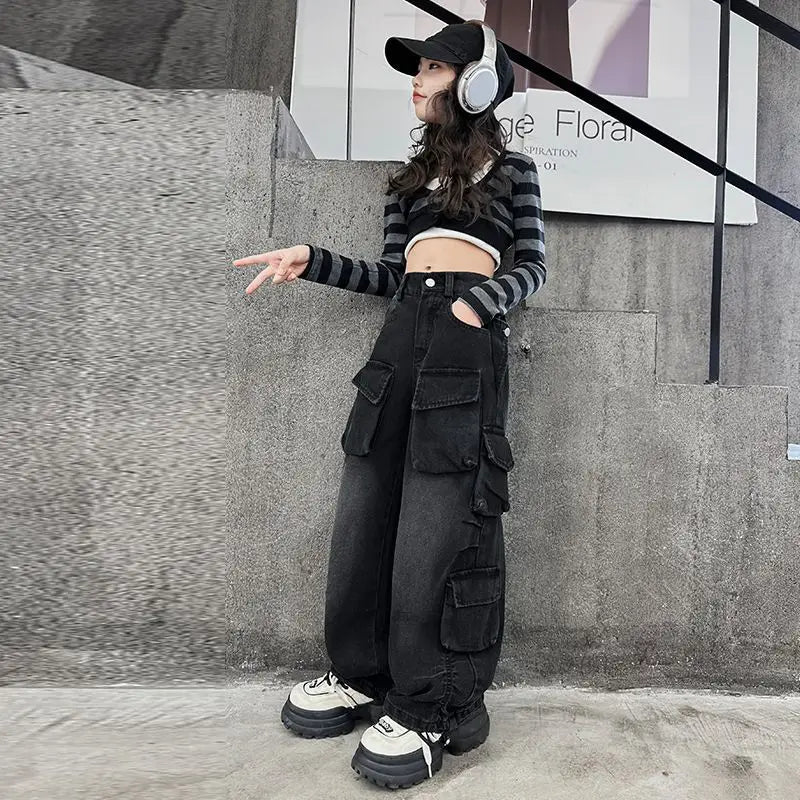 Cargo Jean