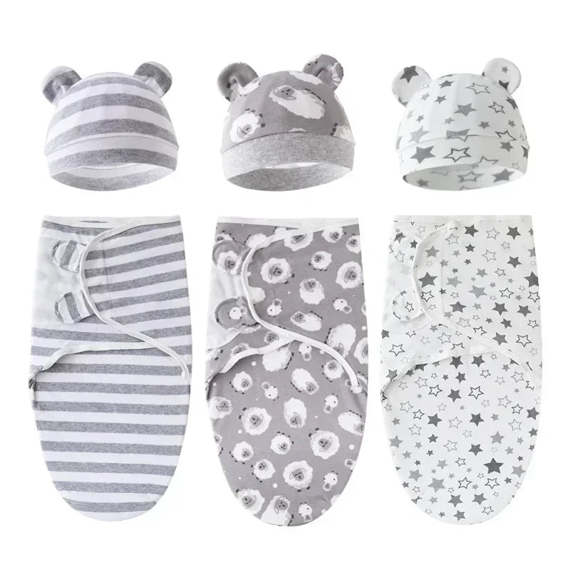 Cuddle Comfort Swaddle