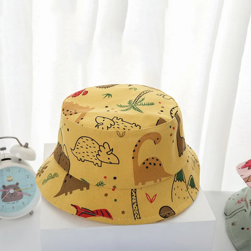 Playful Shade Panama Hat