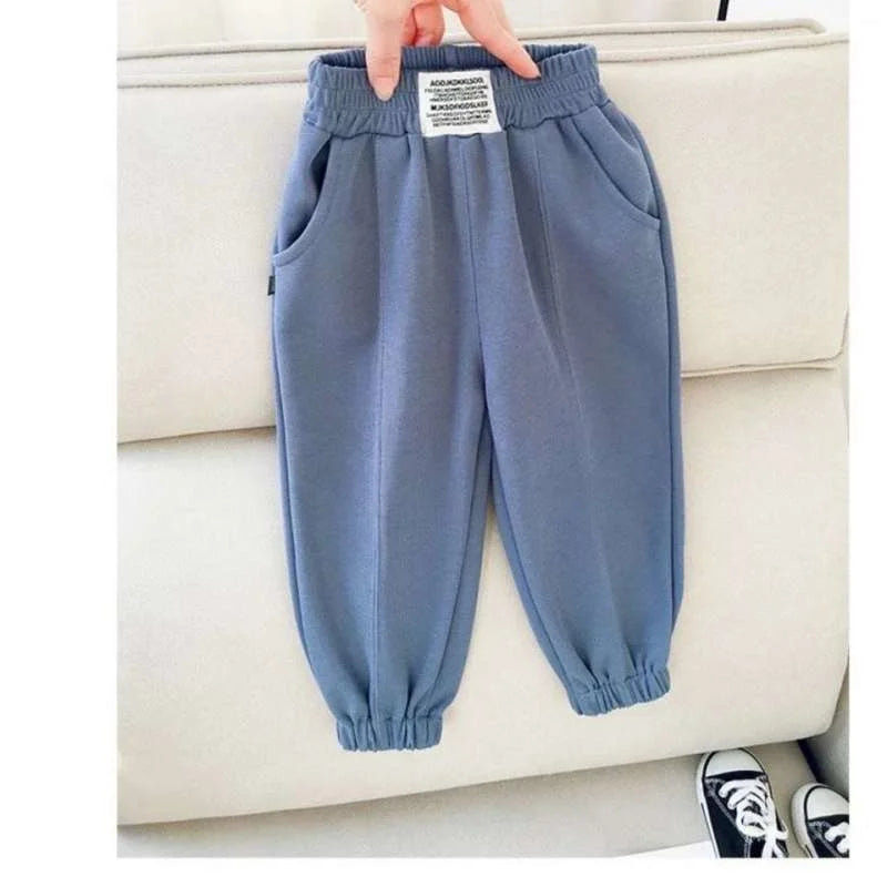 Casual Jogger Pants
