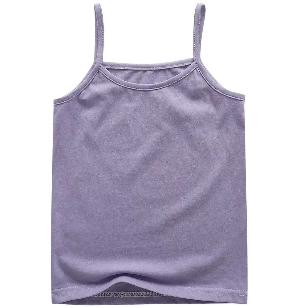 Cotton Tank Top