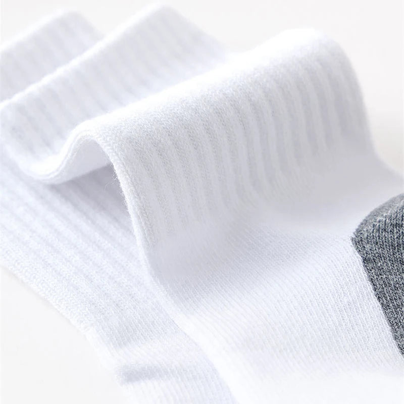 Soft Steps Cotton Socks