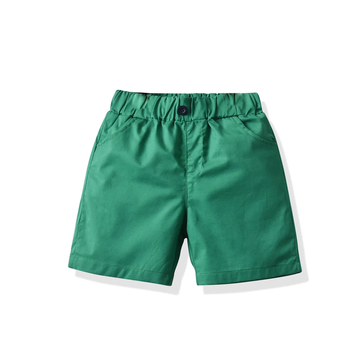 Playtime Casual Shorts