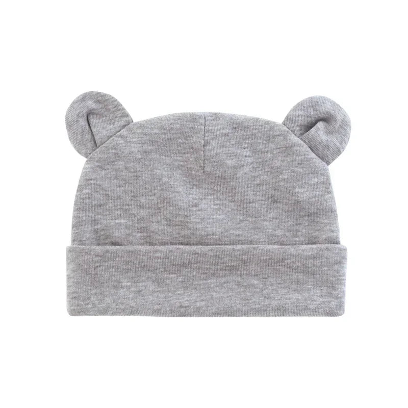 Cute Ear Shape Beanie