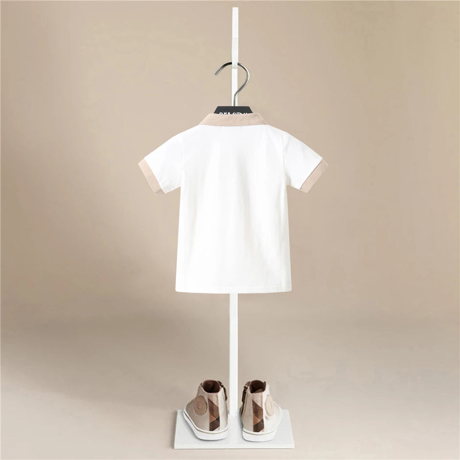 Simple Polo Shirt