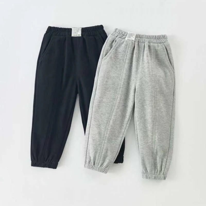 Casual Jogger Pants