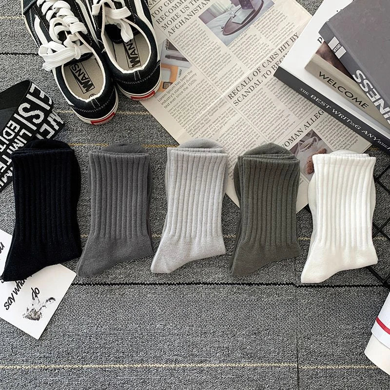 Classic Comfort Sport Socks