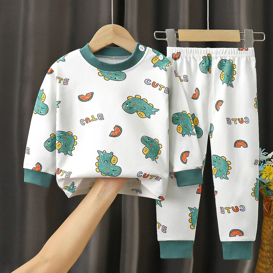Little Roar Pyjama