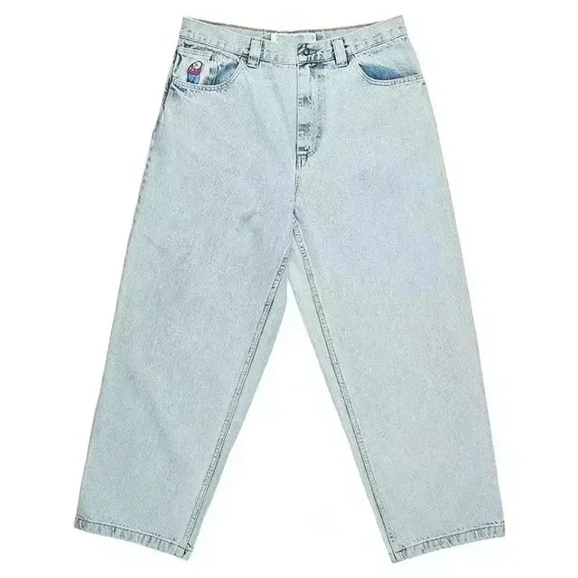 Simple Jean