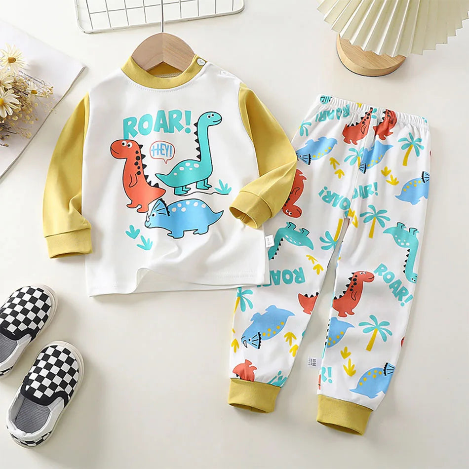 Little Roar Pyjama
