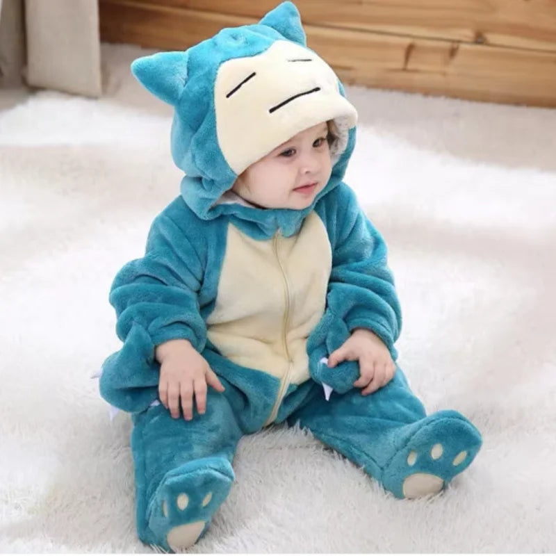 Pokemon Onesie