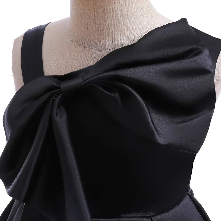 Twilight Bow Dress