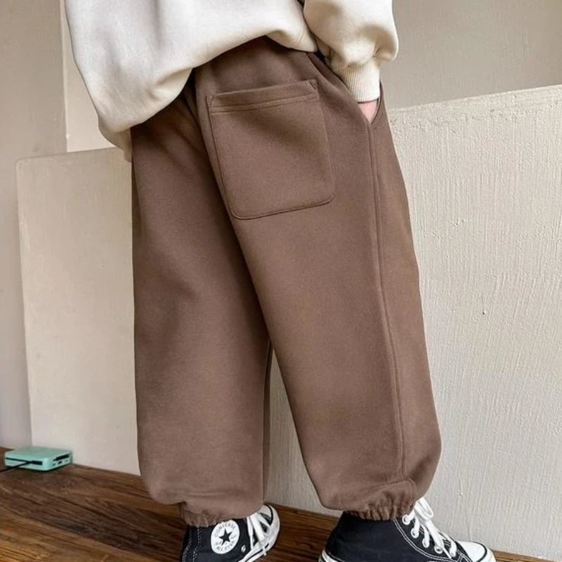Casual Sweatpants