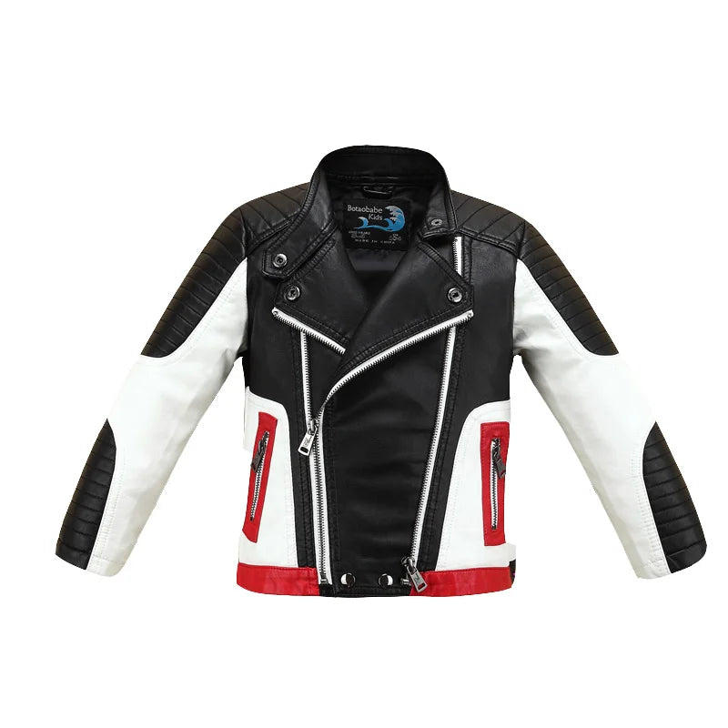 Biker Jacket