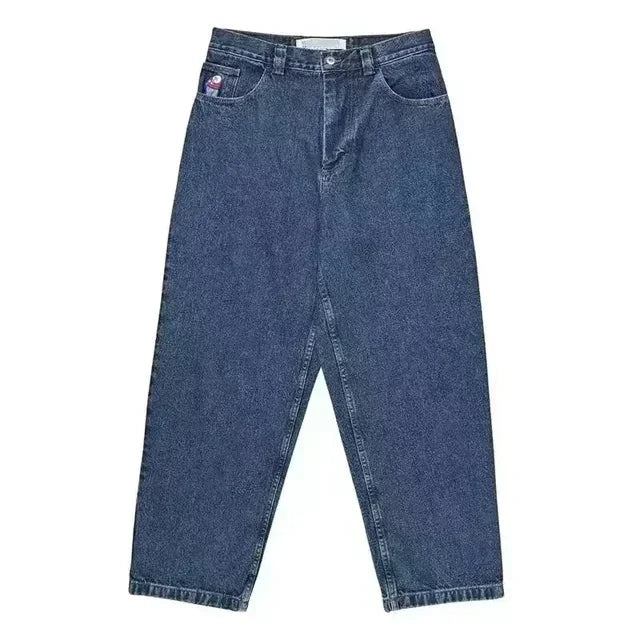 Simple Jean