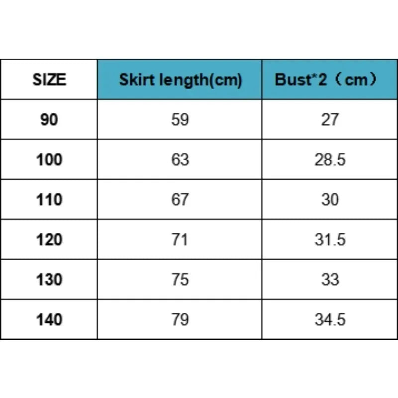 Long Sleeve Frozen Dress