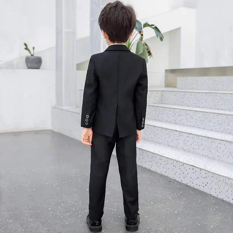 Dashing 3-Piece Suit