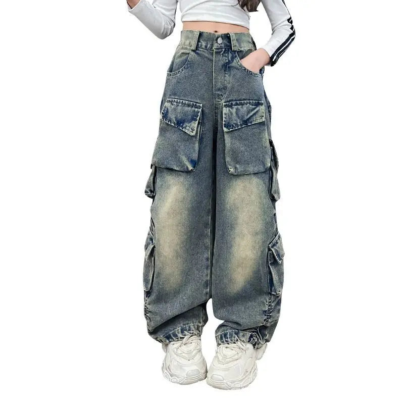 Cargo Jean