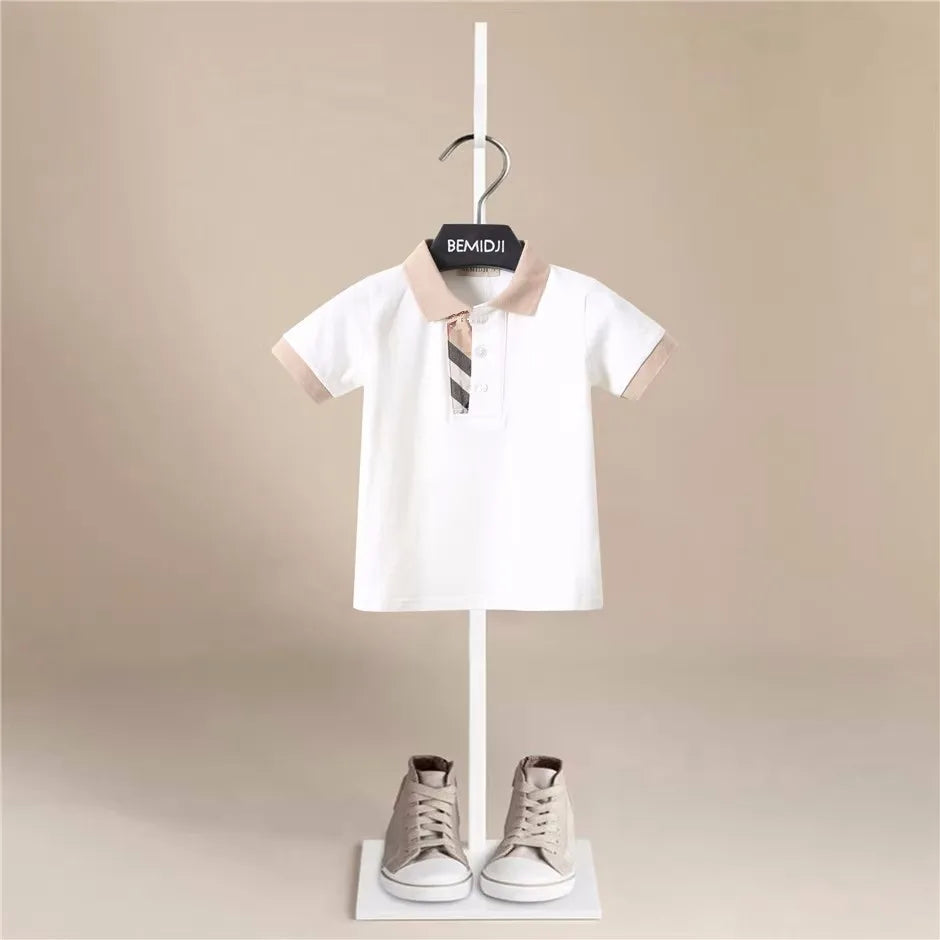 Simple Polo Shirt