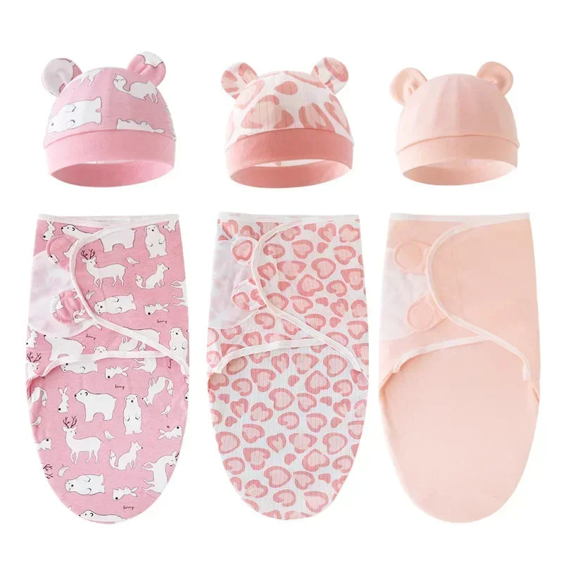 Cuddle Comfort Swaddle
