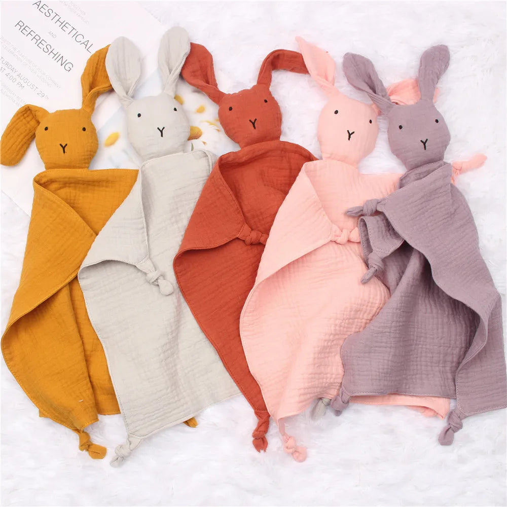 Cotton Snuggle Comforter