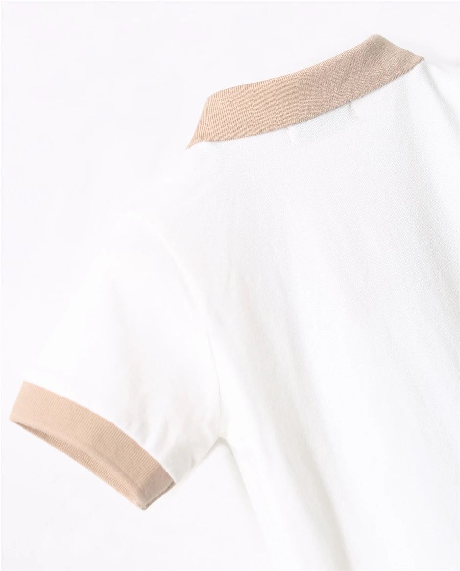 Simple Polo Shirt