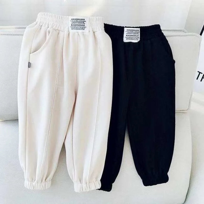 Casual Jogger Pants
