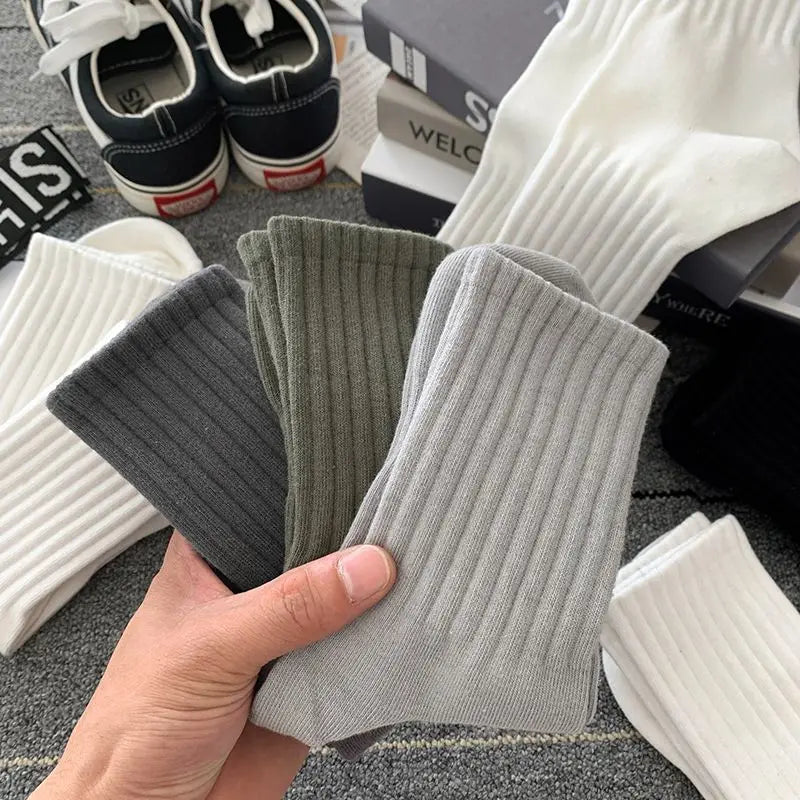 Classic Comfort Sport Socks
