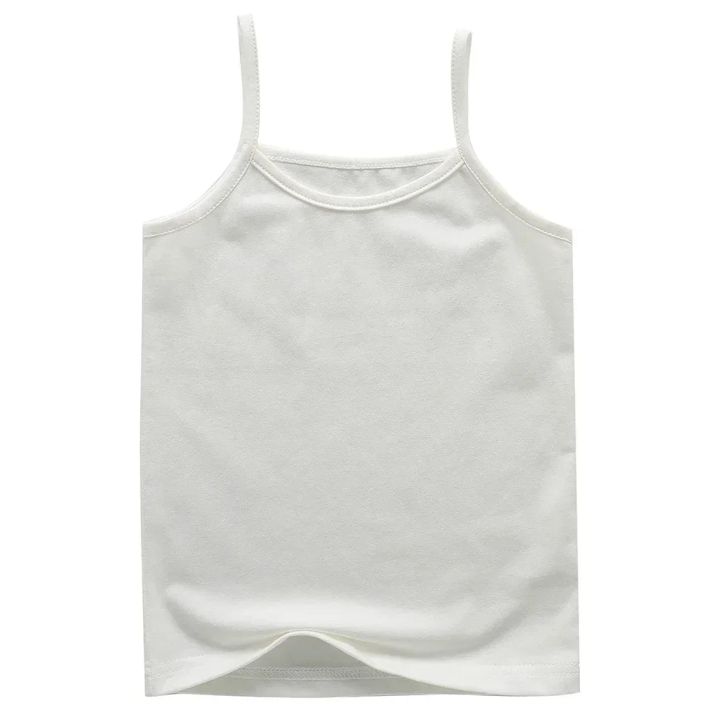 Cotton Tank Top