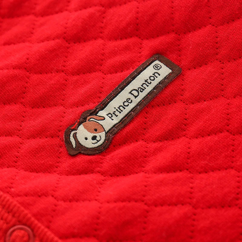 Pure Cotton Vest