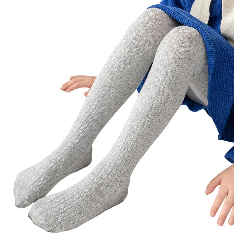 Knitted Stocking